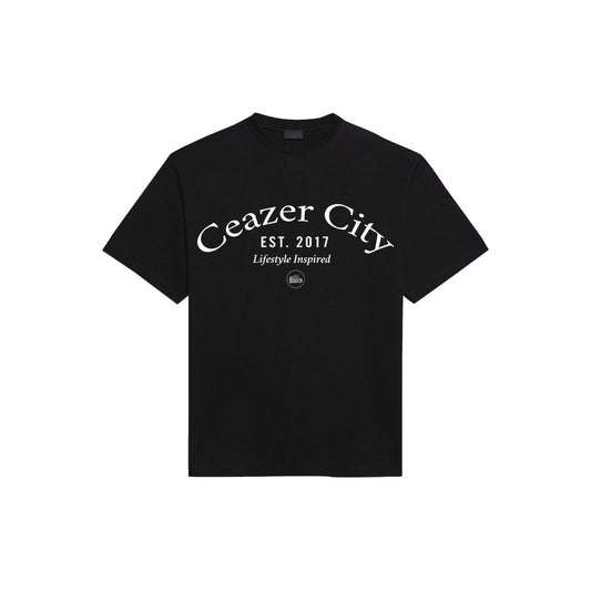 A Lifestyle inspired T-shirt