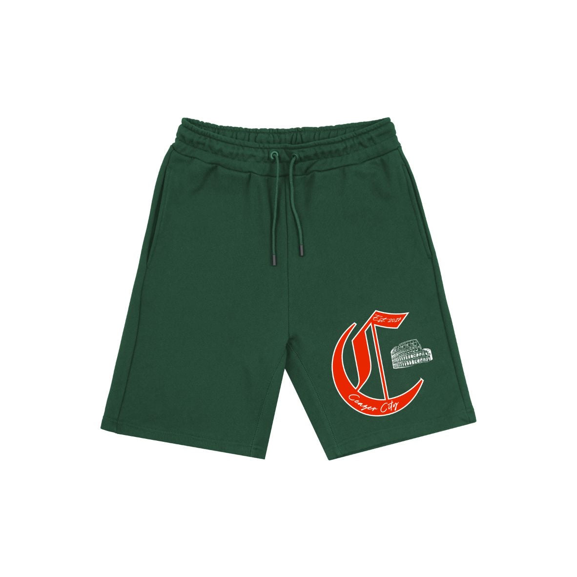 Big CC SS2024 shorts
