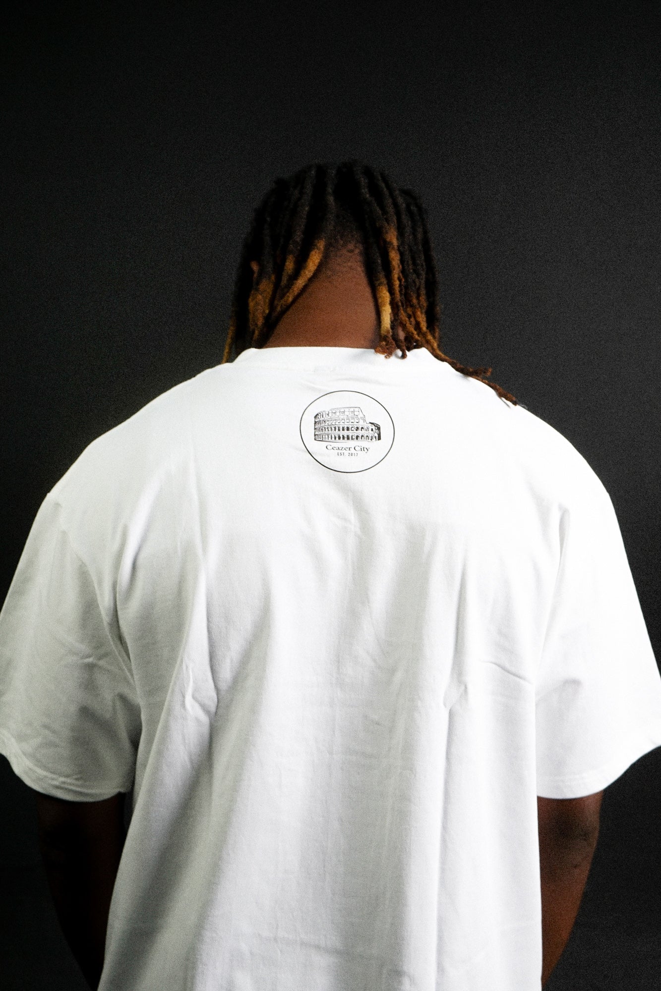 A Lifestyle inspired T-shirt