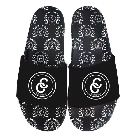 CeazerCity Logo slides