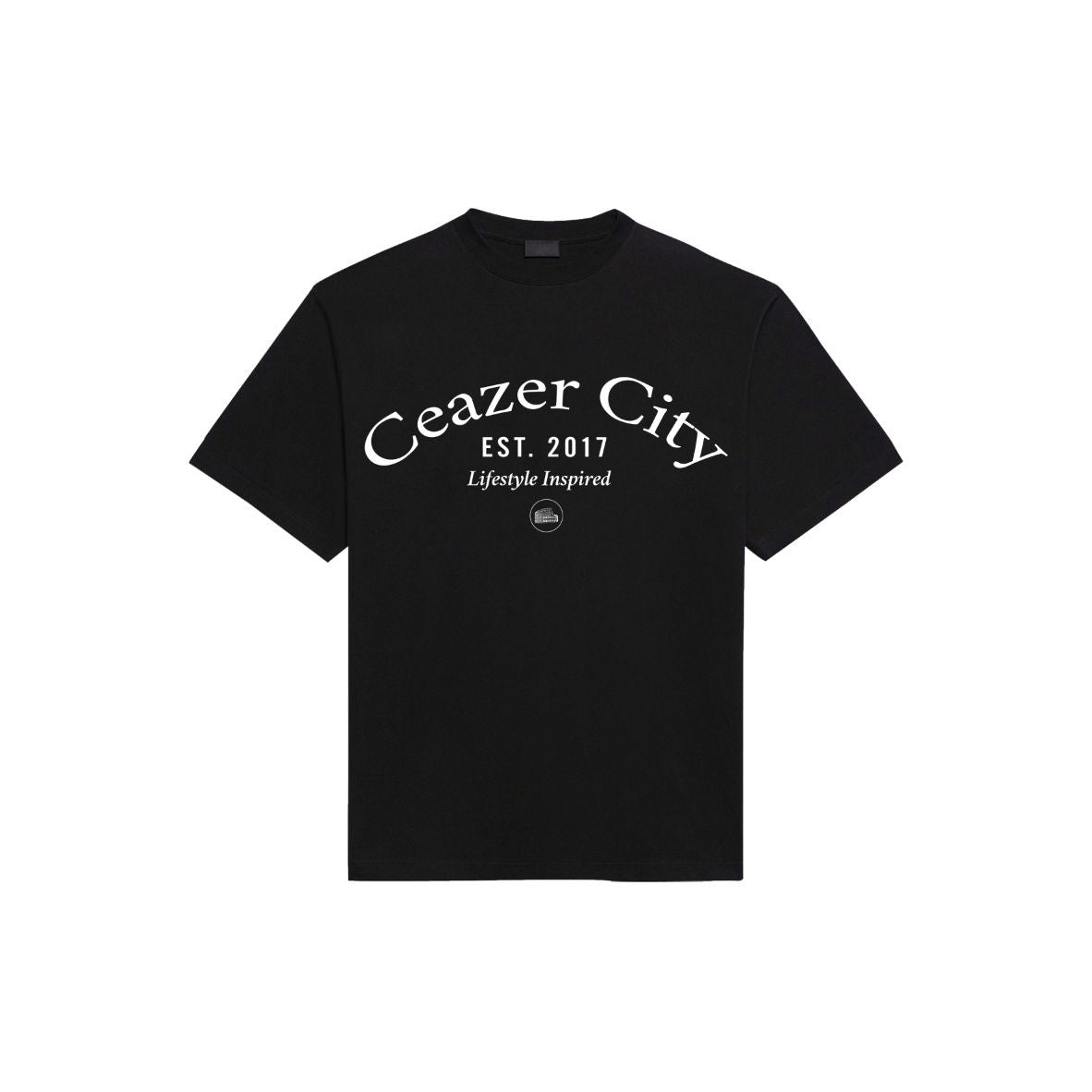 A Lifestyle inspired T-shirt