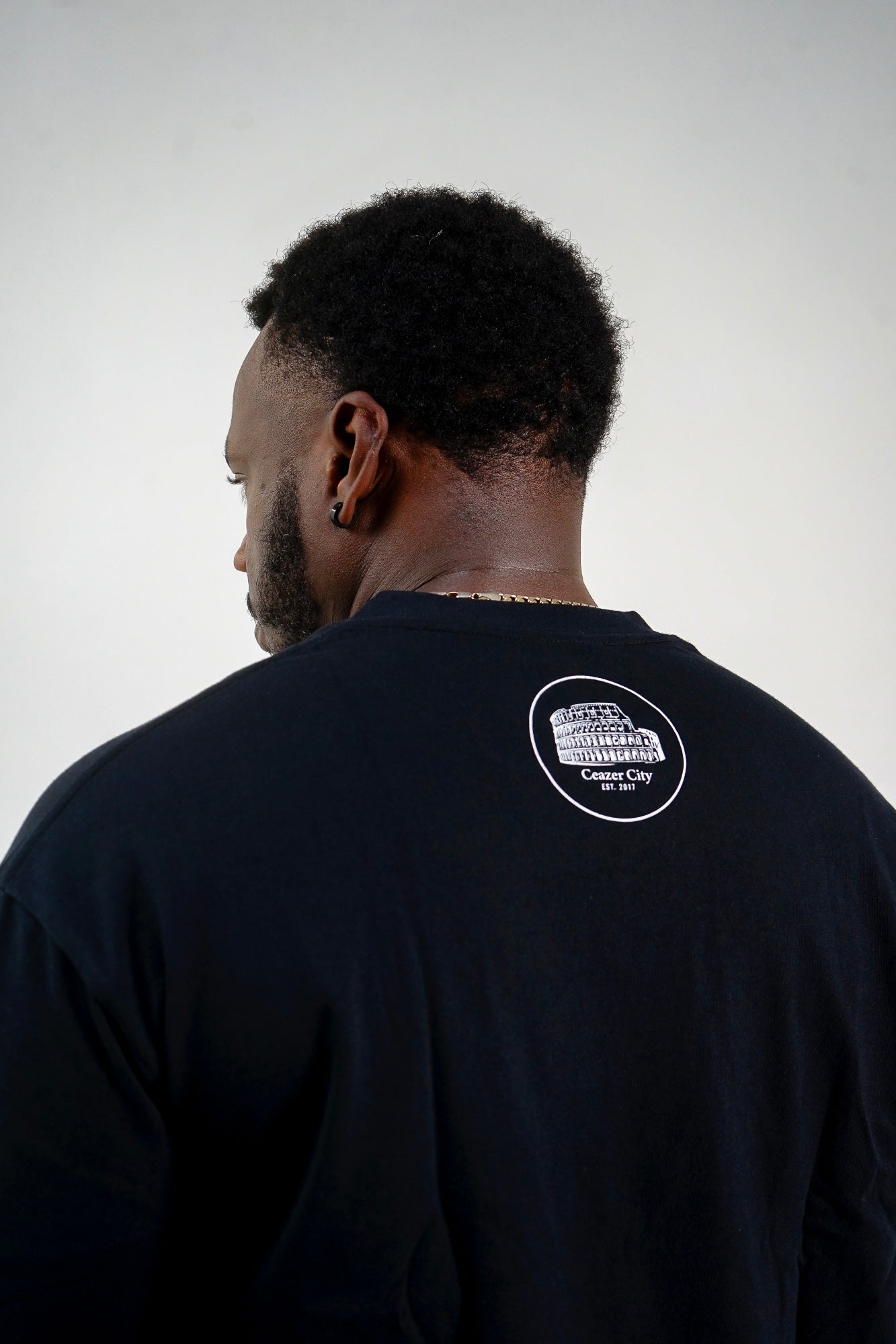 A Lifestyle inspired T-shirt