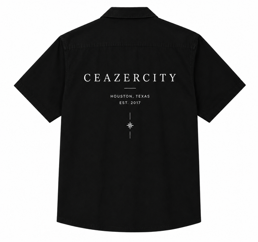 Ceazercity Horizon Shirt