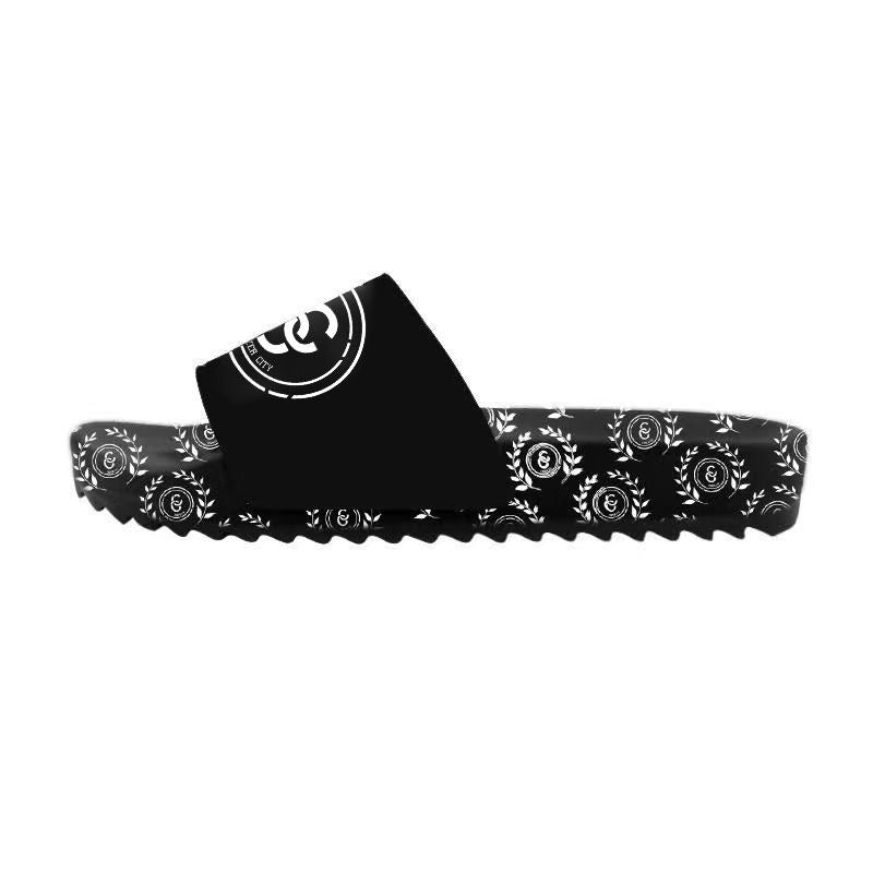 CeazerCity Logo slides