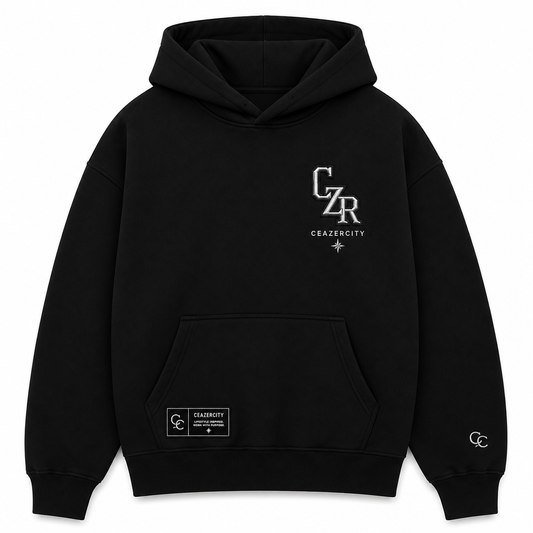 Ceazercity Founders Hoodie