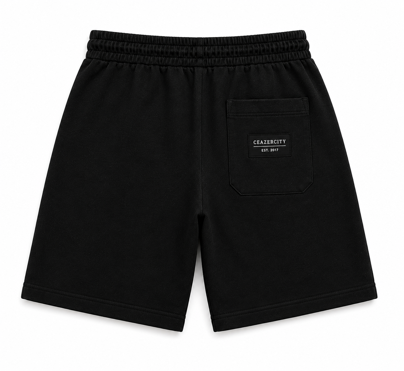 Ceazercity Founders Shorts