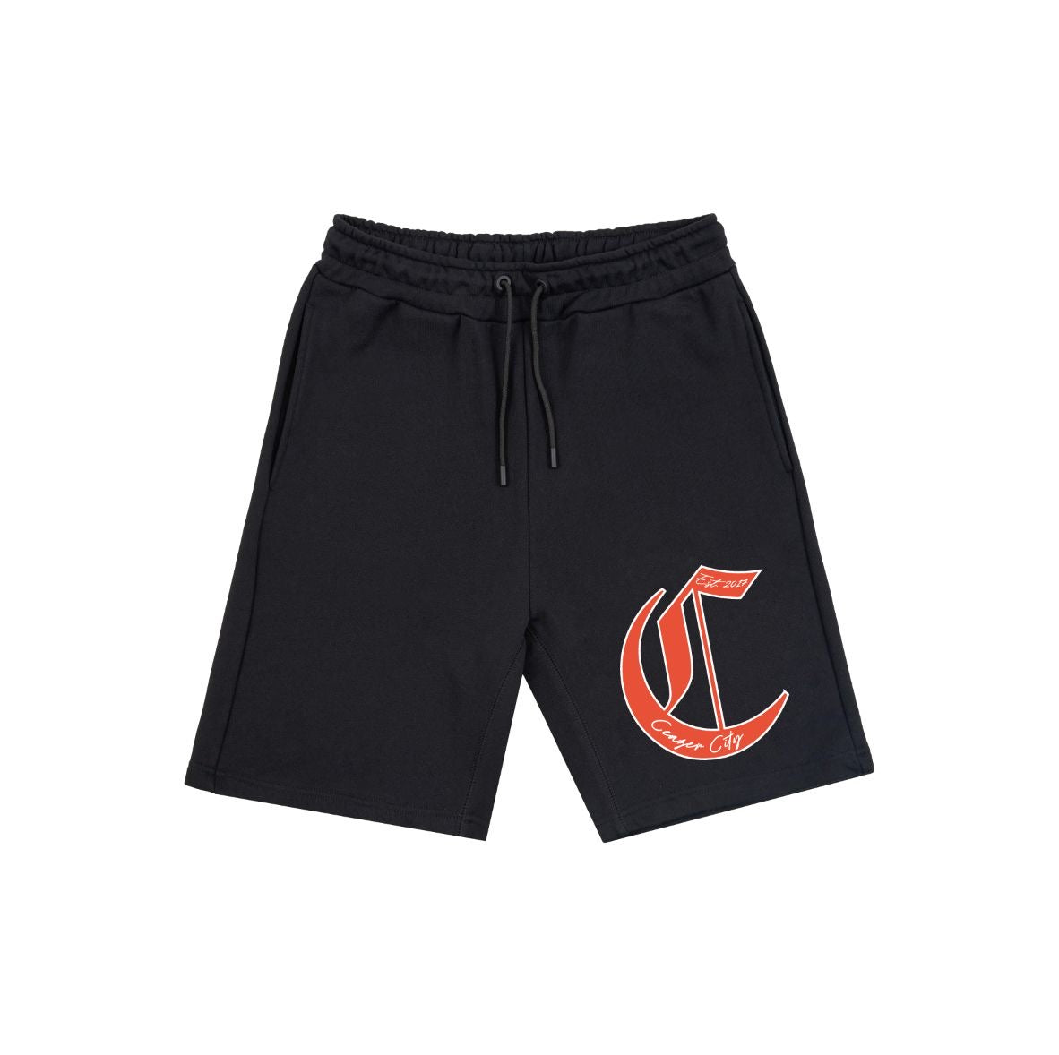 Big CC SS2024 shorts