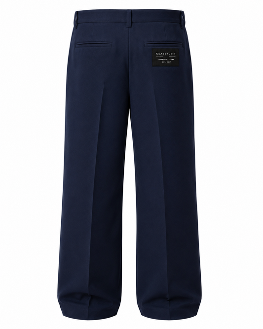 Ceazercity Prestige Trouser