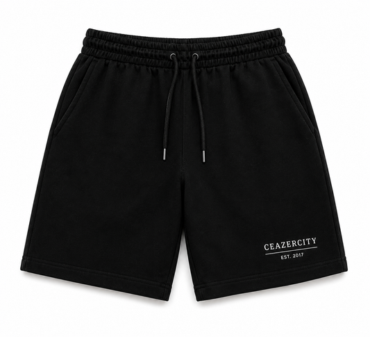 Ceazercity Founders Shorts