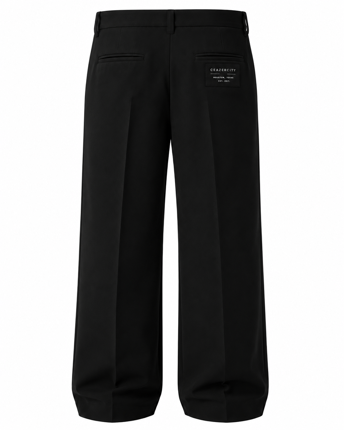 Ceazercity Prestige Trouser