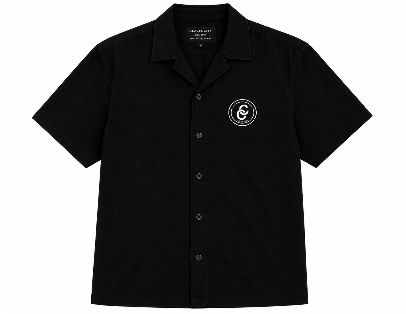 Ceazercity Horizon Shirt