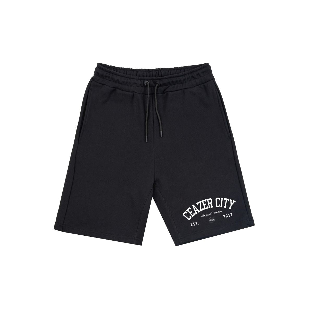 Lifestyle inspired SS24 shorts