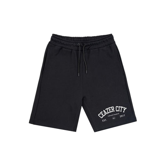 Lifestyle inspired SS24 shorts